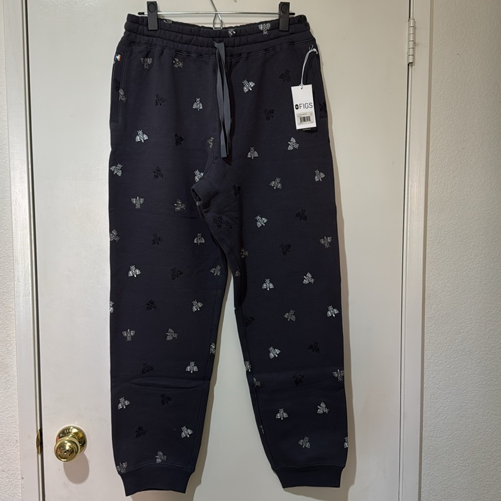 FIGS Sweatpants - Picture 2 of 10